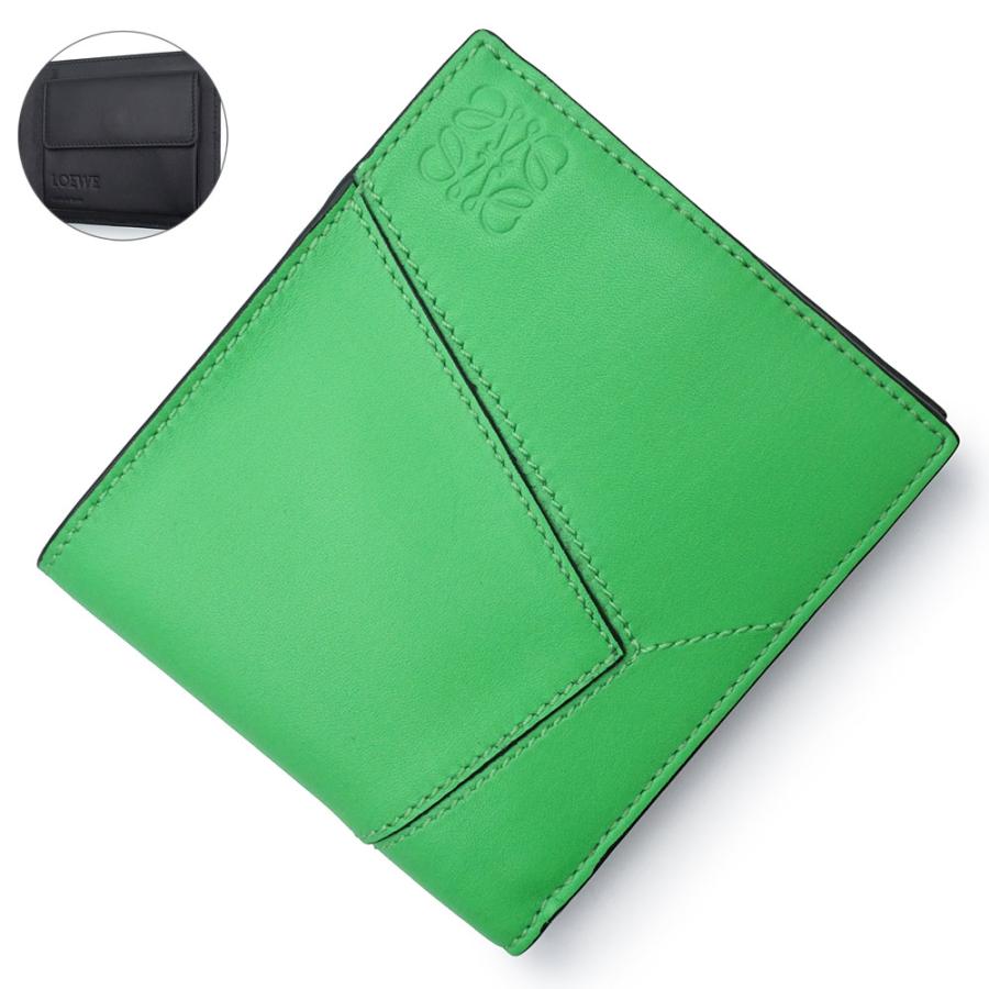 LOEWE（ロエベ） （未使用 展示品）LOEWE C510501X01 パズル バイ