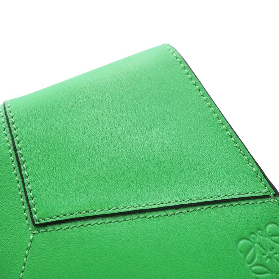 LOEWE（ロエベ） （未使用 展示品）LOEWE C510501X01 パズル バイ