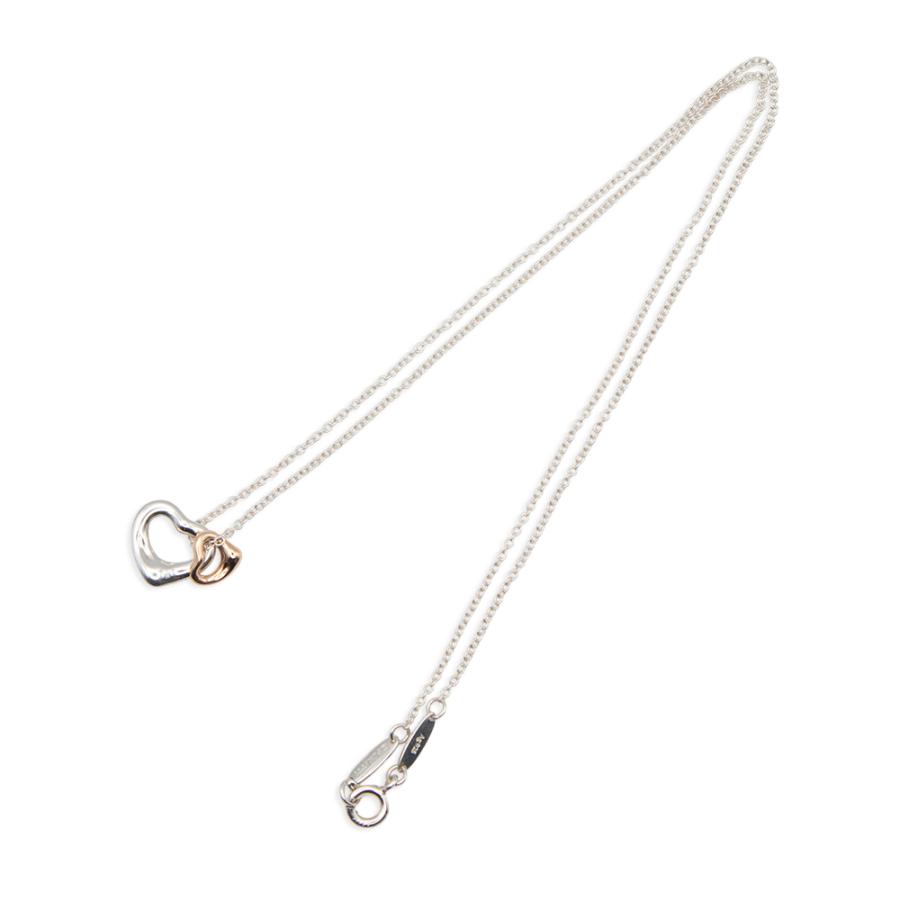 TIFFANY&Co.（ティファニー） （美品）TIFFANY&Co. 60991561 エルサ