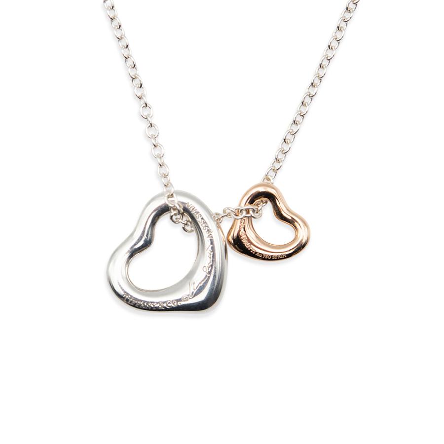 TIFFANY&Co.（ティファニー） （美品）TIFFANY&Co. 60991561 