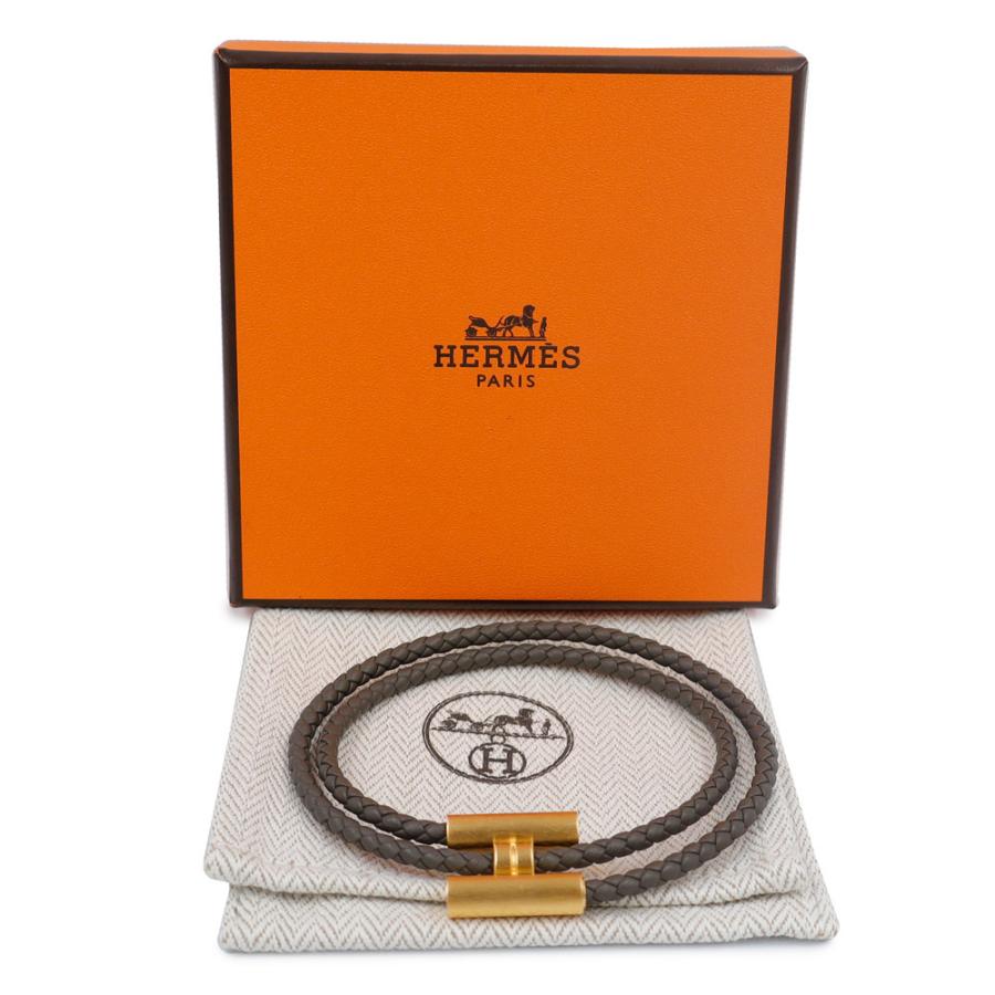 HERMES（エルメス） （新品・未使用品）HERMES トゥルニ トレッセ