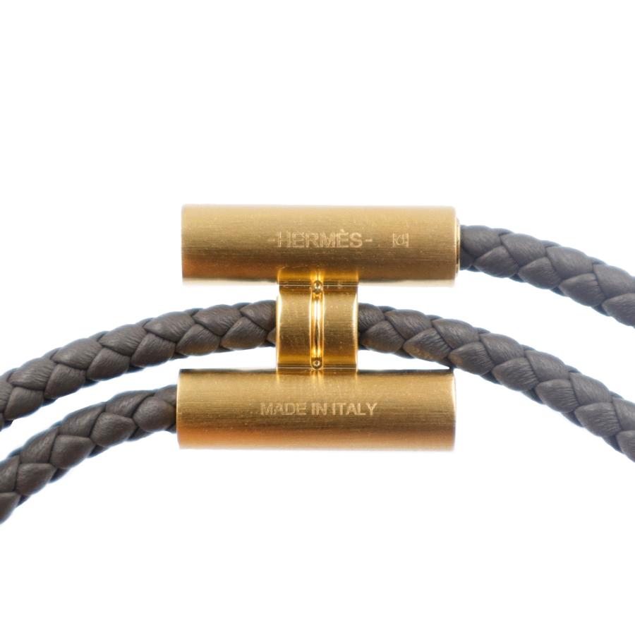 HERMES（エルメス） （新品・未使用品）HERMES トゥルニ トレッセ