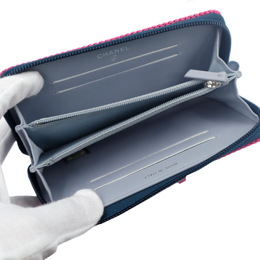 CHANEL（シャネル） （新品・未使用品）CHANEL A80566 ボーイシャネル