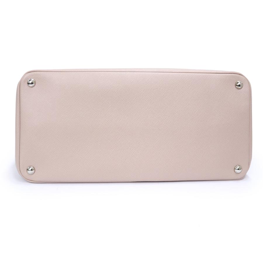 PRADA（プラダ） （新品同様品）PRADA BN2748 サフィアーノ トート