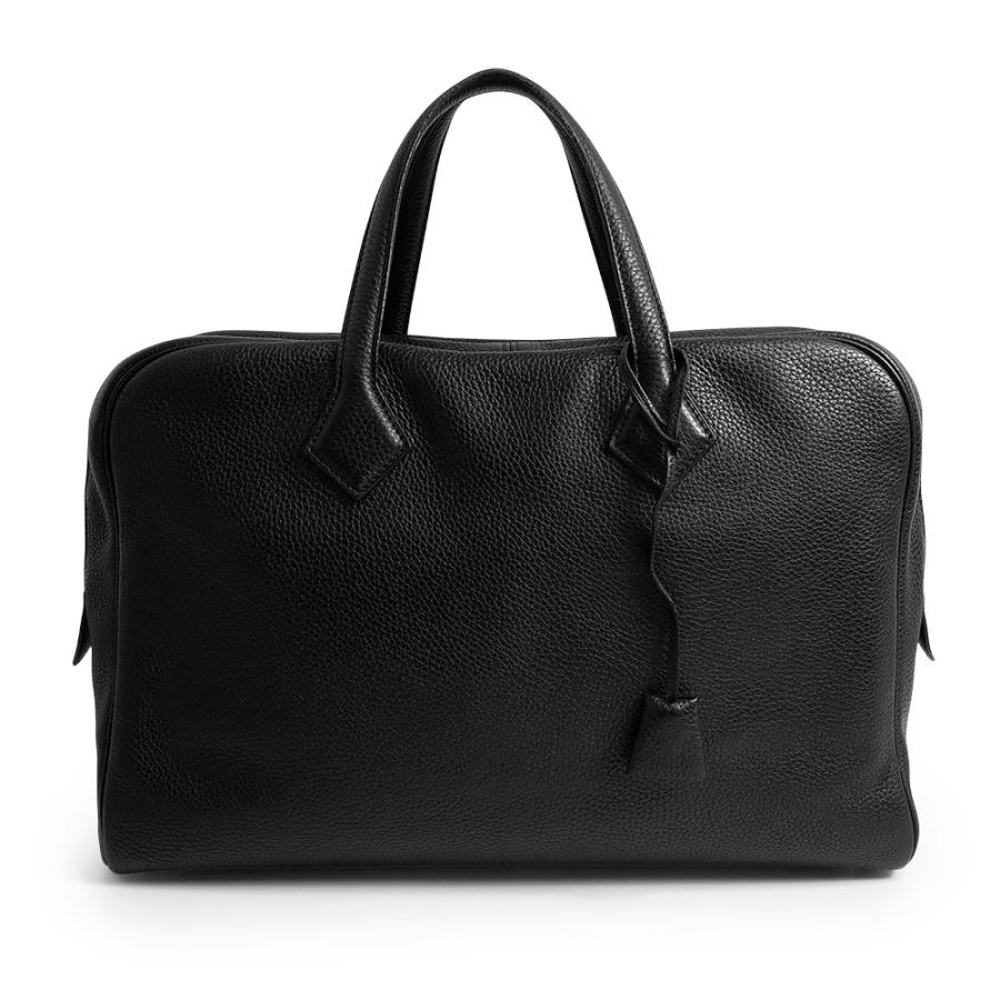 HERMES（エルメス） （中古）HERMES ヴィクトリア2 12H 40 トリヨン