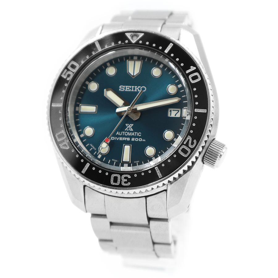 SEIKO（セイコー） （中古）SEIKO SBDC127 6R35-01E0 PROSPEX プロ