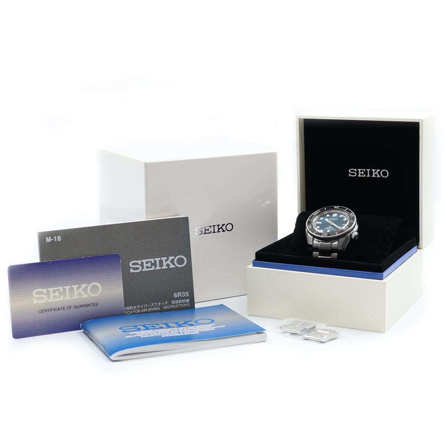 SEIKO（セイコー） （中古）SEIKO SBDC127 6R35-01E0 PROSPEX プロ