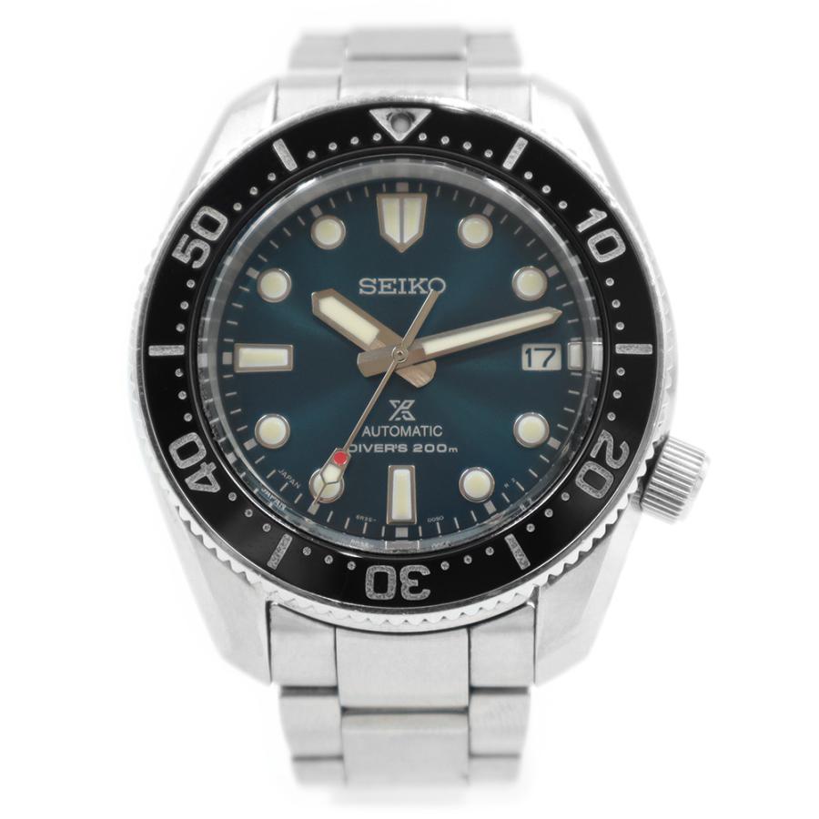 SEIKO（セイコー） （中古）SEIKO SBDC127 6R35-01E0 PROSPEX プロ