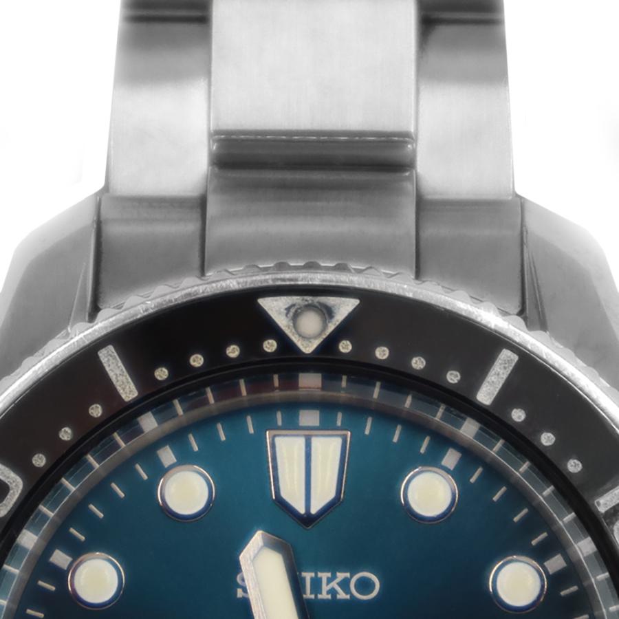 SEIKO（セイコー） （中古）SEIKO SBDC127 6R35-01E0 PROSPEX プロ