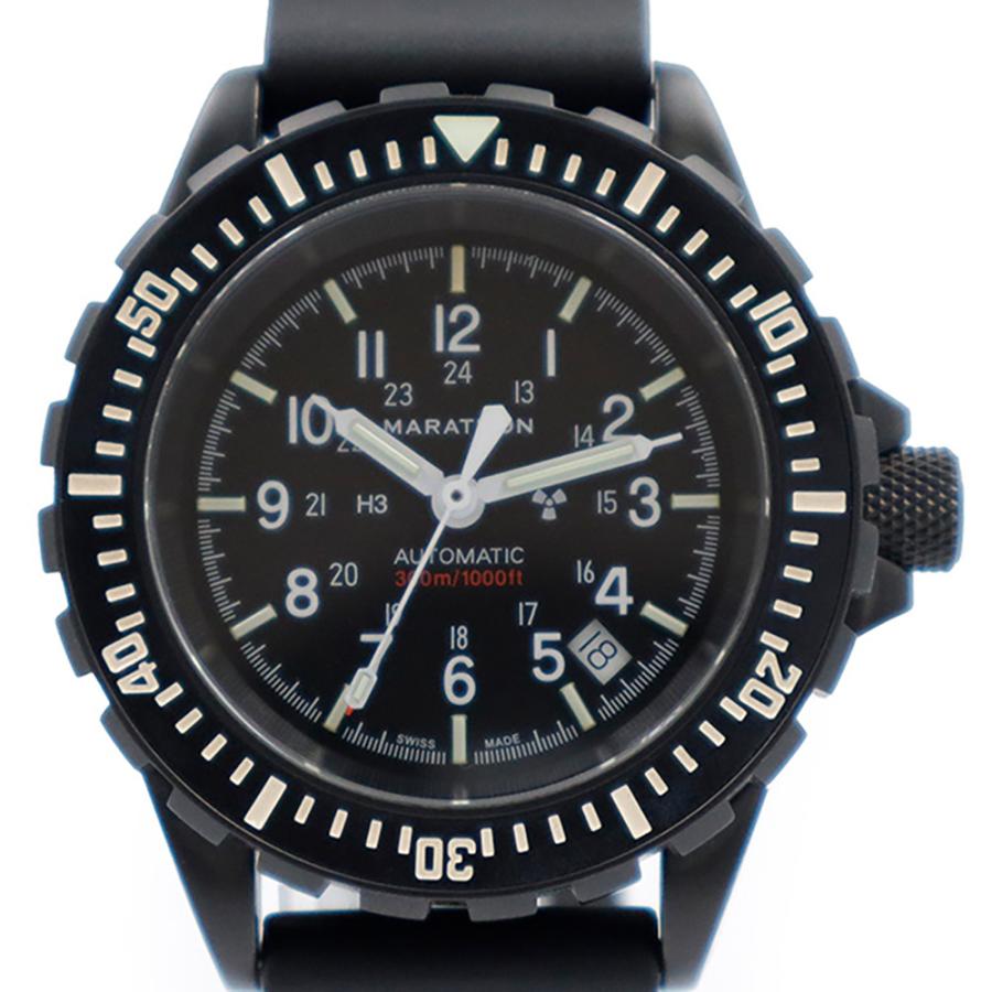 MARATHON（マラソン） （美品）MARATHON WW194006BK-NGM GSAR