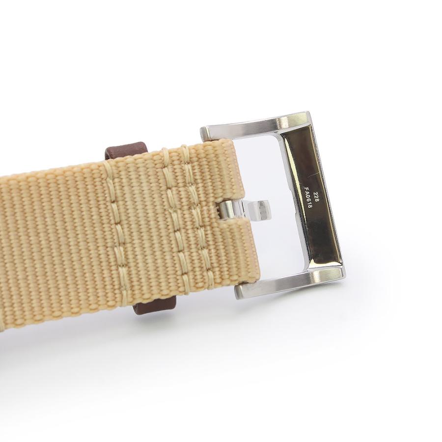 HAMILTON（ハミルトン） （美品）HAMILTON H694390 カーキ フィールド