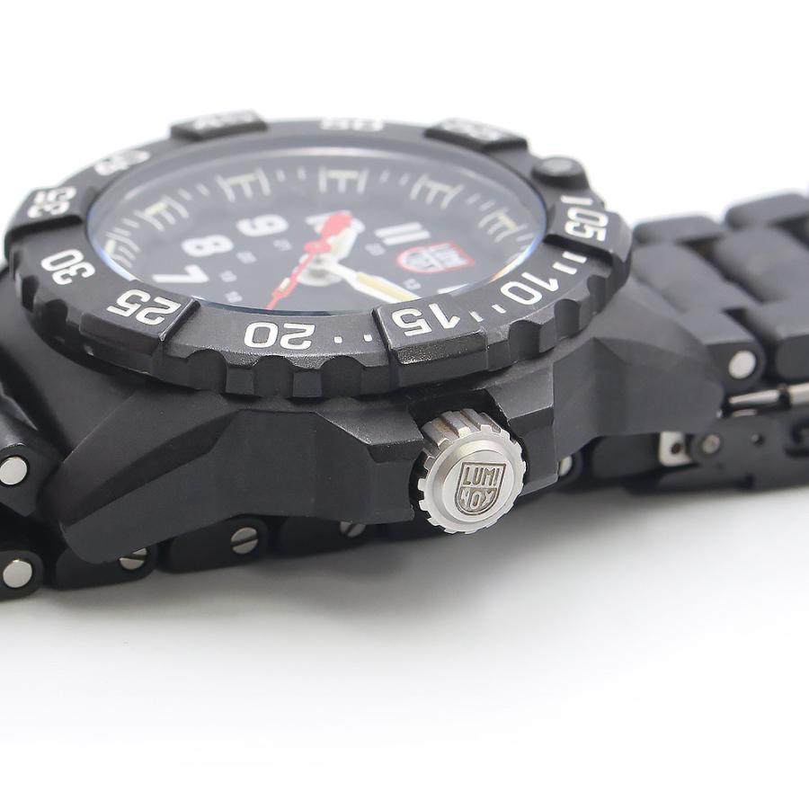 【稼働】中古 ルミノックス 3500 ネイビーシールズ LX-200 LUMINOX（ルミノックス） （中古）LUMINOX 3510 ネイビーシールズ 3500