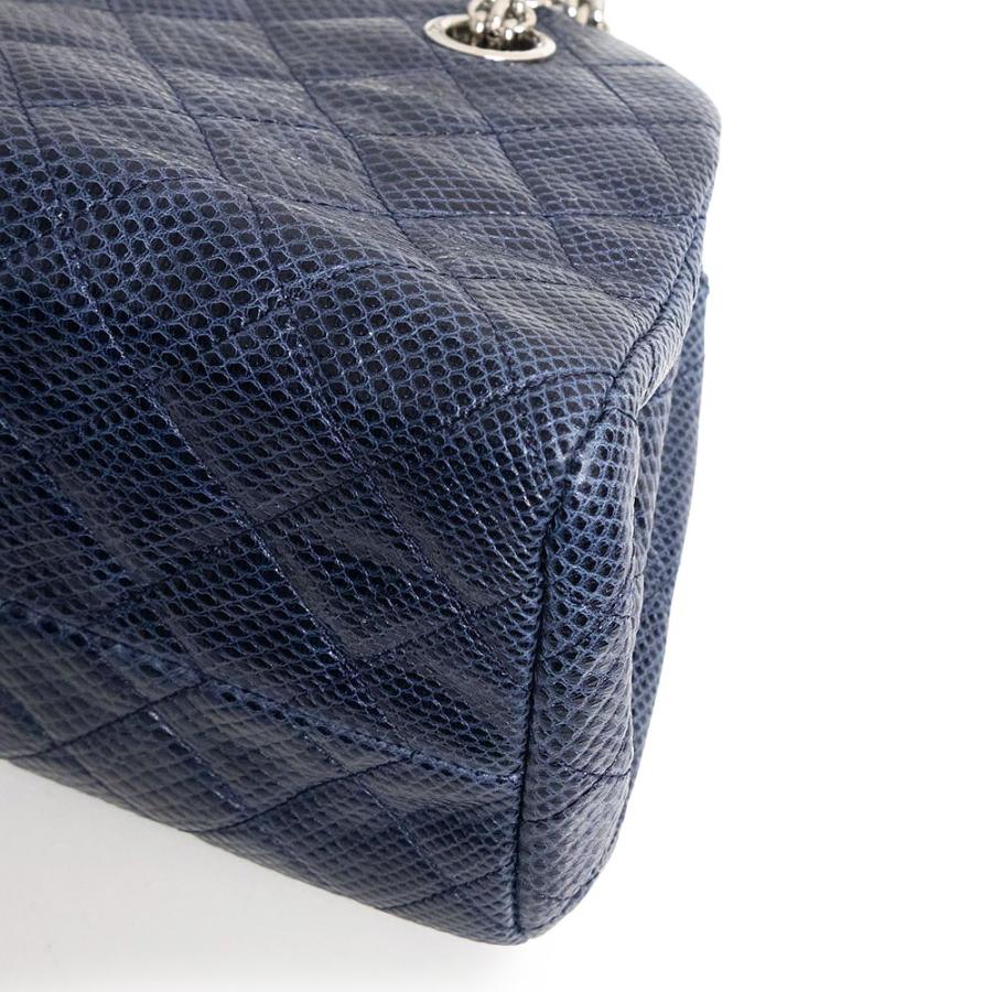 CHANEL（シャネル） （美品）CHANEL A49853 マドモアゼル スモール 