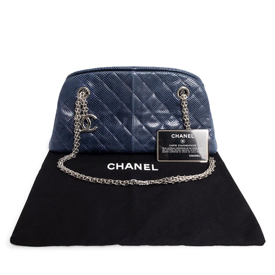 CHANEL（シャネル） （美品）CHANEL A49853 マドモアゼル スモール 