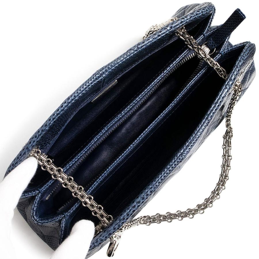 CHANEL（シャネル） （美品）CHANEL A49853 マドモアゼル スモール