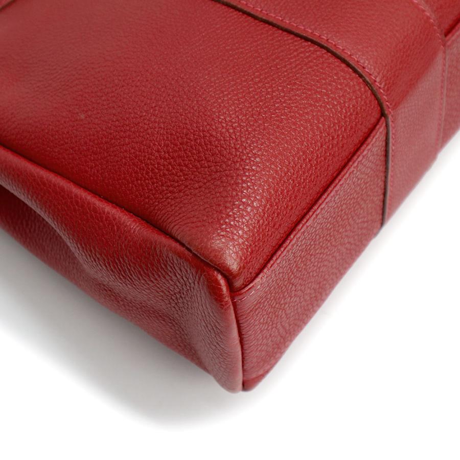 HERMES（エルメス） （中古）HERMES フールトゥ PM トゴ オールレザー