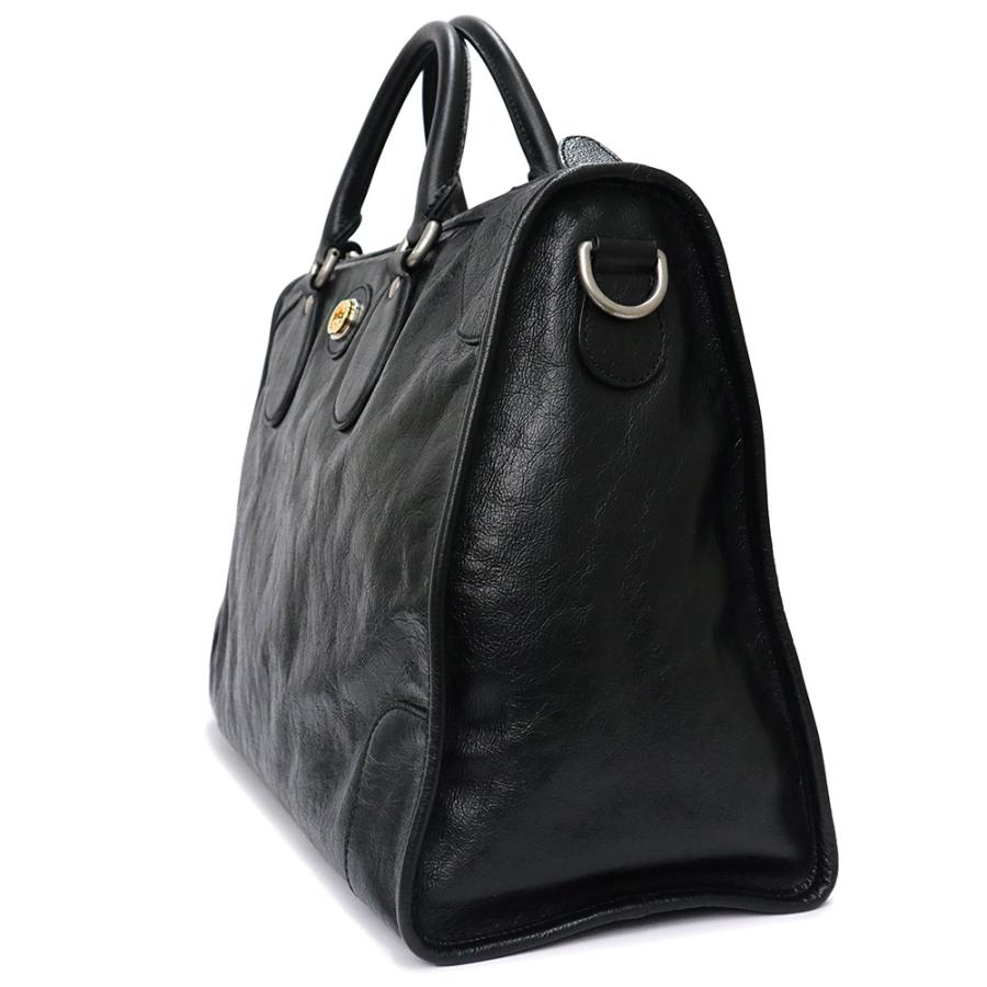GUCCI（グッチ） （未使用 展示品）GUCCI 575820 GG ダブルG ボストン