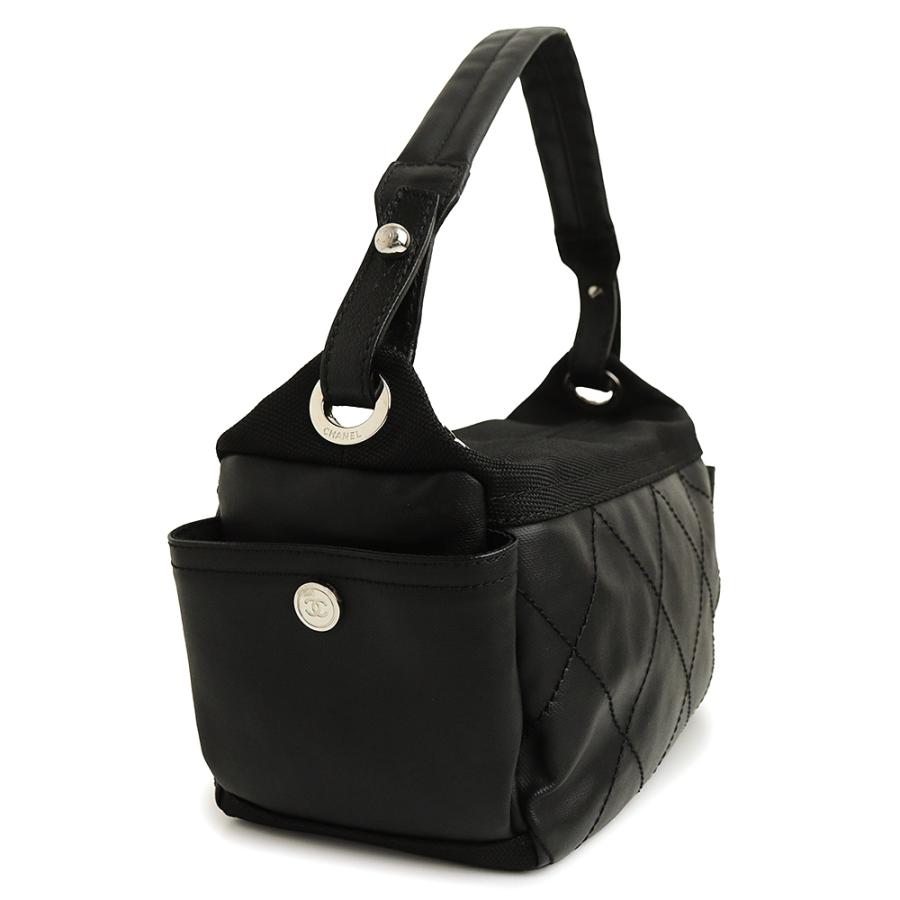 CHANEL（シャネル） （中古）CHANEL A34205 パリビアリッツ PVC 