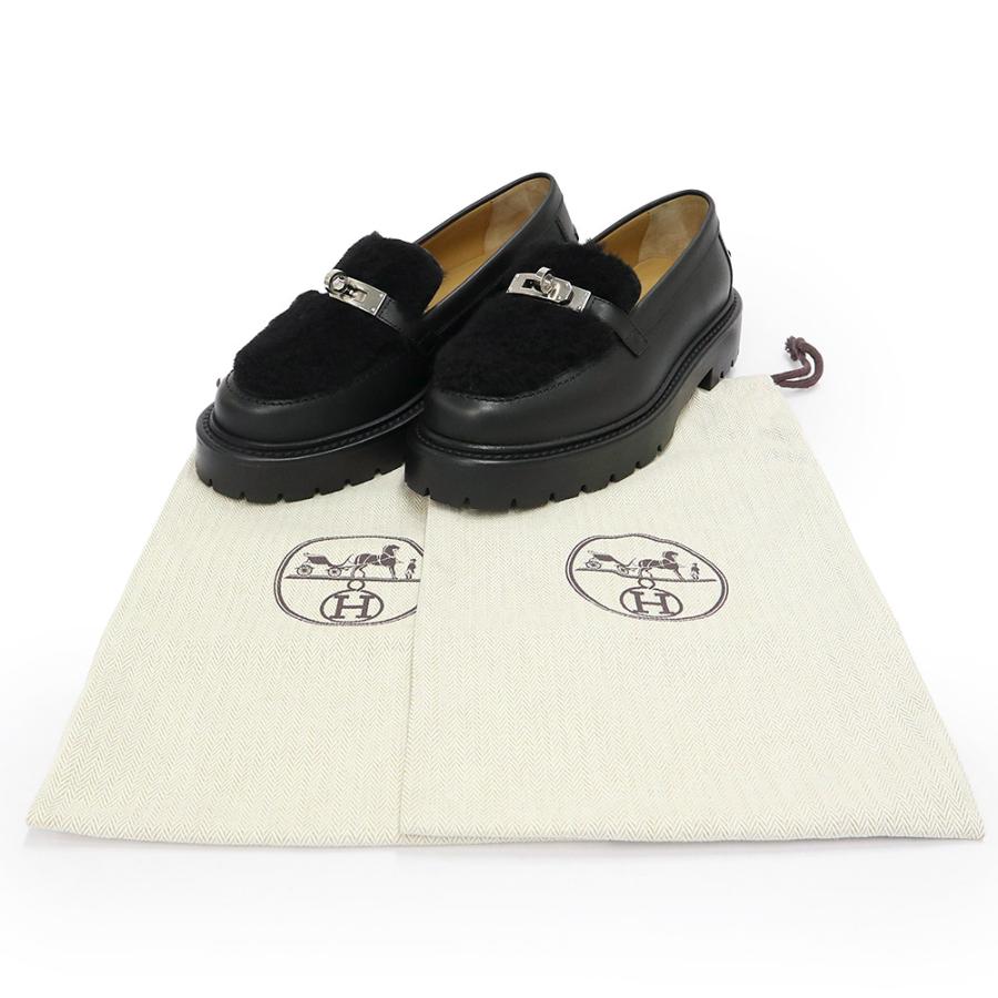 HERMES（エルメス） （未使用保管品）HERMES モカシン ケリーベルト