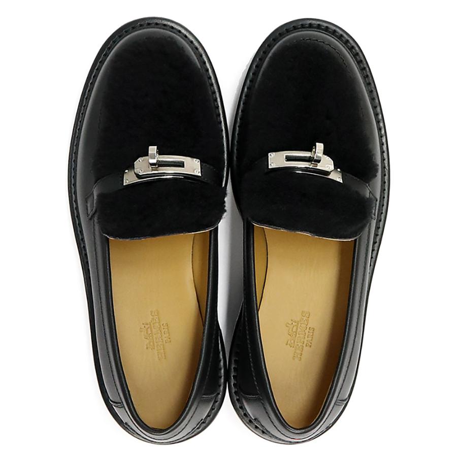HERMES（エルメス） （未使用保管品）HERMES モカシン ケリーベルト