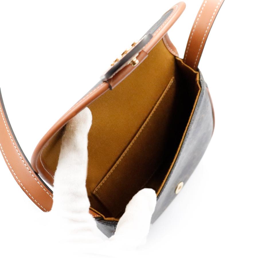 CELINE（セリーヌ） （未使用 展示品）CELINE 196702BZJ ミニ ブザス