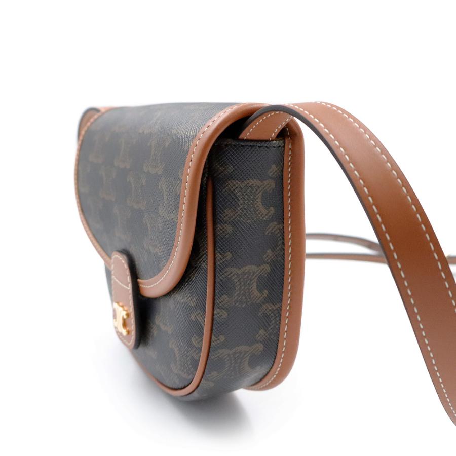 CELINE（セリーヌ） （未使用 展示品）CELINE 196702BZJ ミニ ブザス