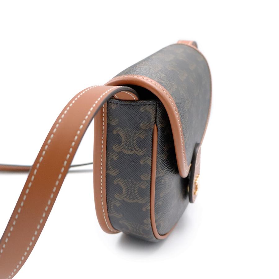 CELINE（セリーヌ） （未使用 展示品）CELINE 196702BZJ ミニ ブザス