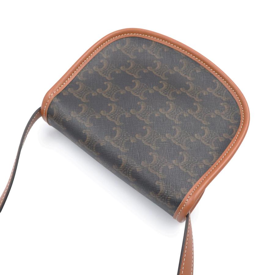 CELINE（セリーヌ） （未使用 展示品）CELINE 196702BZJ ミニ ブザス