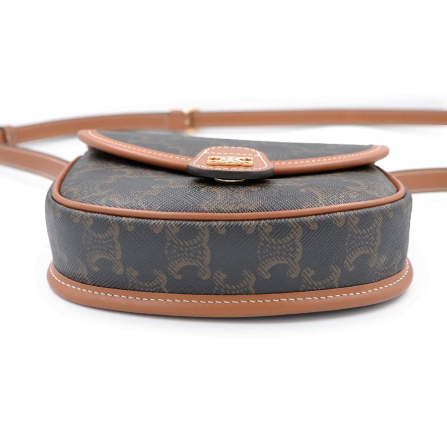 CELINE（セリーヌ） （未使用 展示品）CELINE 196702BZJ ミニ ブザス