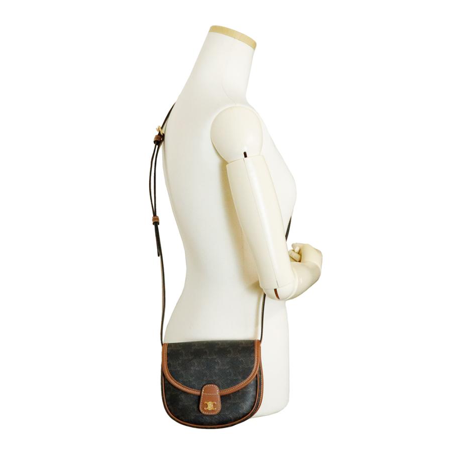 CELINE（セリーヌ） （未使用 展示品）CELINE 196702BZJ ミニ ブザス