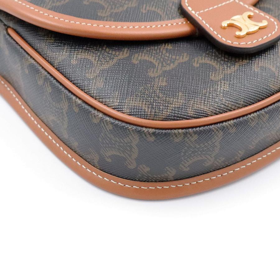 CELINE（セリーヌ） （未使用 展示品）CELINE 196702BZJ ミニ ブザス