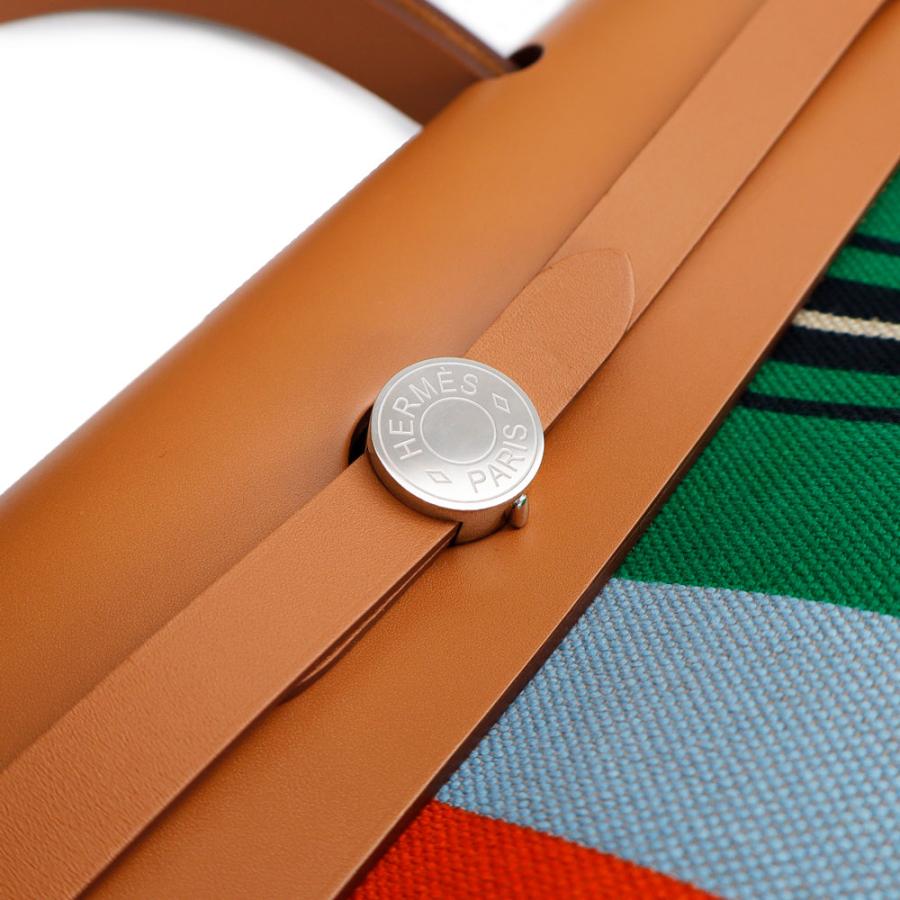 HERMES（エルメス） （未使用 展示品）HERMES エールバッグジップ 31 