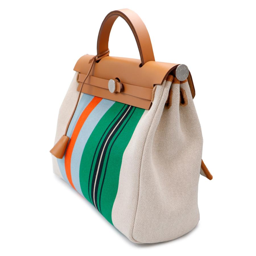 HERMES（エルメス） （未使用 展示品）HERMES エールバッグジップ 31