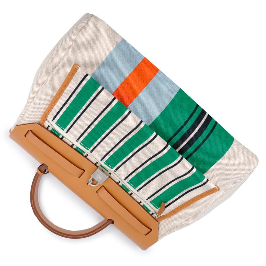 HERMES（エルメス） （未使用 展示品）HERMES エールバッグジップ 31