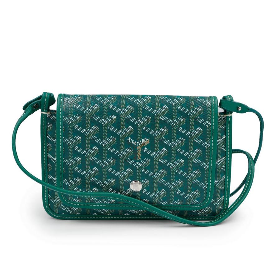 GOYARD（ゴヤール） （新品・未使用品）GOYARD PLUMETPMLTY09CL09P