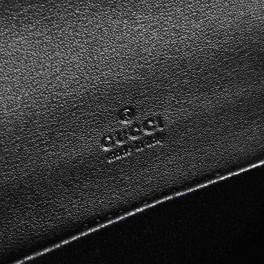 GUCCI（グッチ） （未使用 展示品）GUCCI 295845 マイクログッチシマ