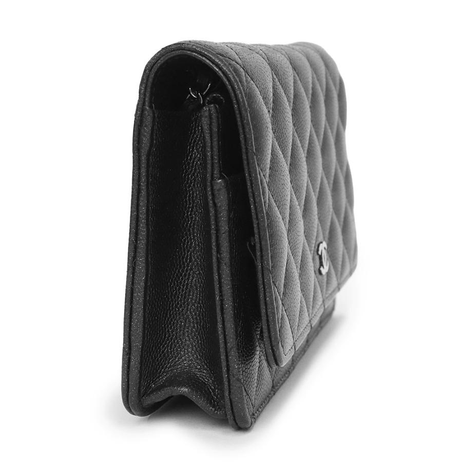 CHANEL（シャネル） （美品）CHANEL A33814 マトラッセ クラシック 