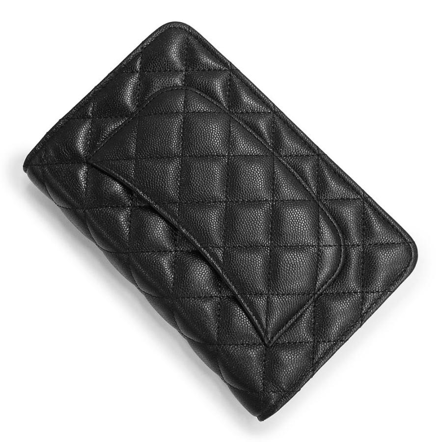 CHANEL（シャネル） （美品）CHANEL A33814 マトラッセ クラシック 