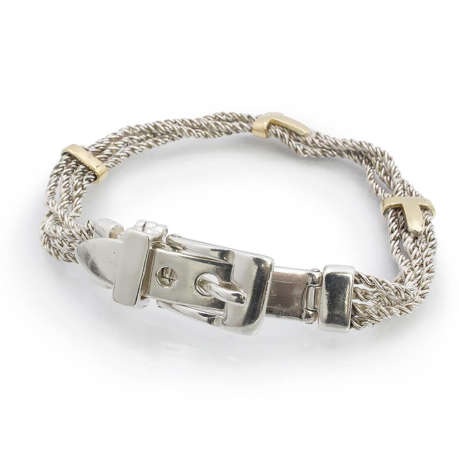 TIFFANY&Co.（ティファニー） （中古）TIFFANY&Co. サン