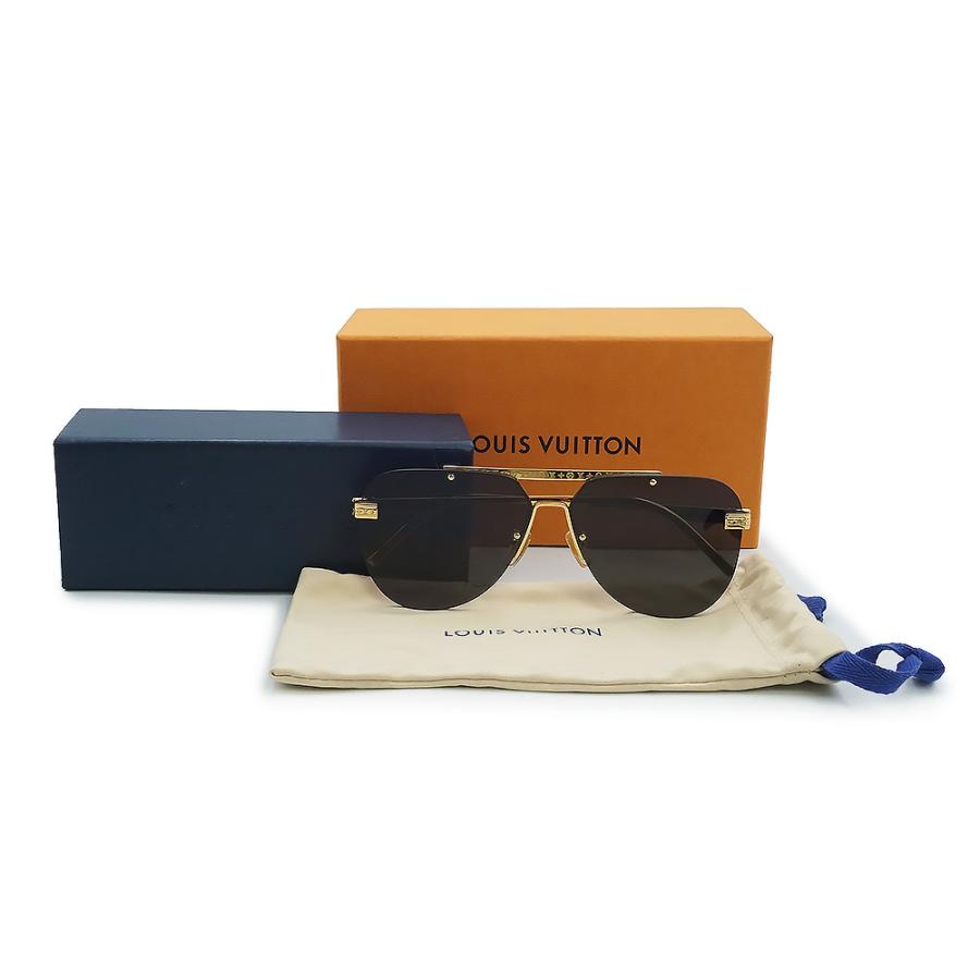 LOUIS VUITTON（ルイ・ヴィトン） （美品）LOUIS VUITTON ルイ