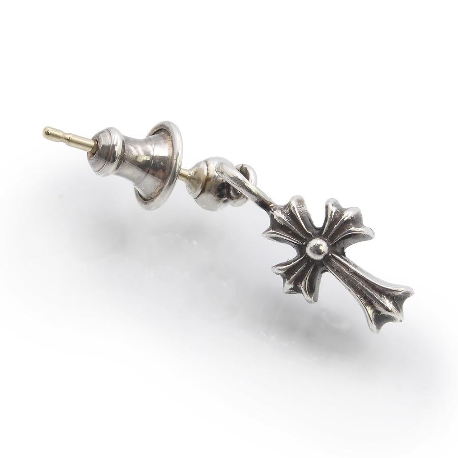 中古）CHROME HEARTS クロムハーツ 2358-304-7011 ドロップ スタック