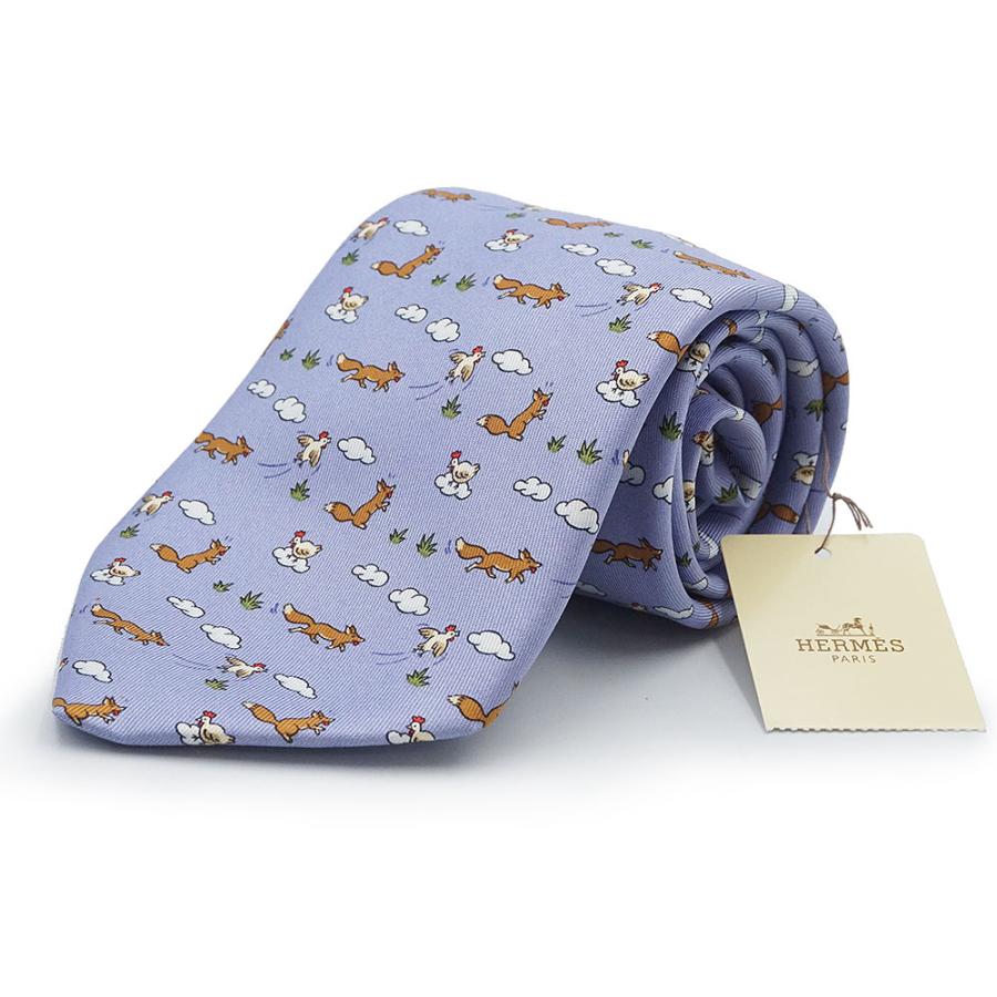 HERMES（エルメス） （新品・未使用品）HERMES アニマル キツネ