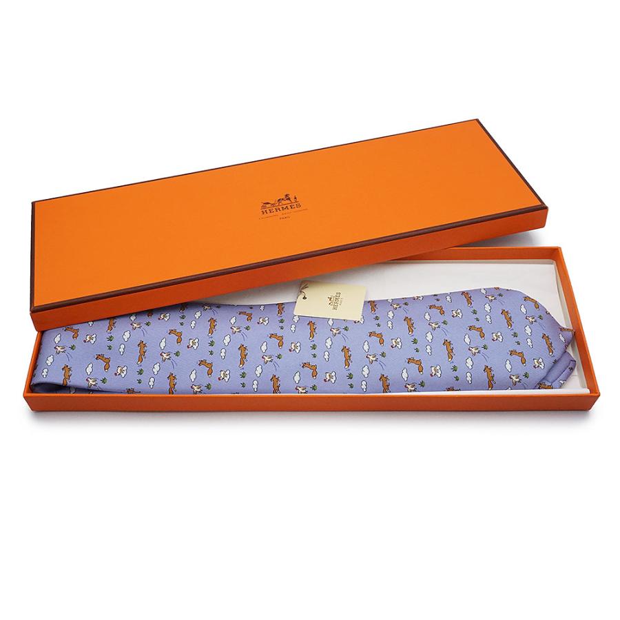 HERMES（エルメス） （新品・未使用品）HERMES アニマル キツネ