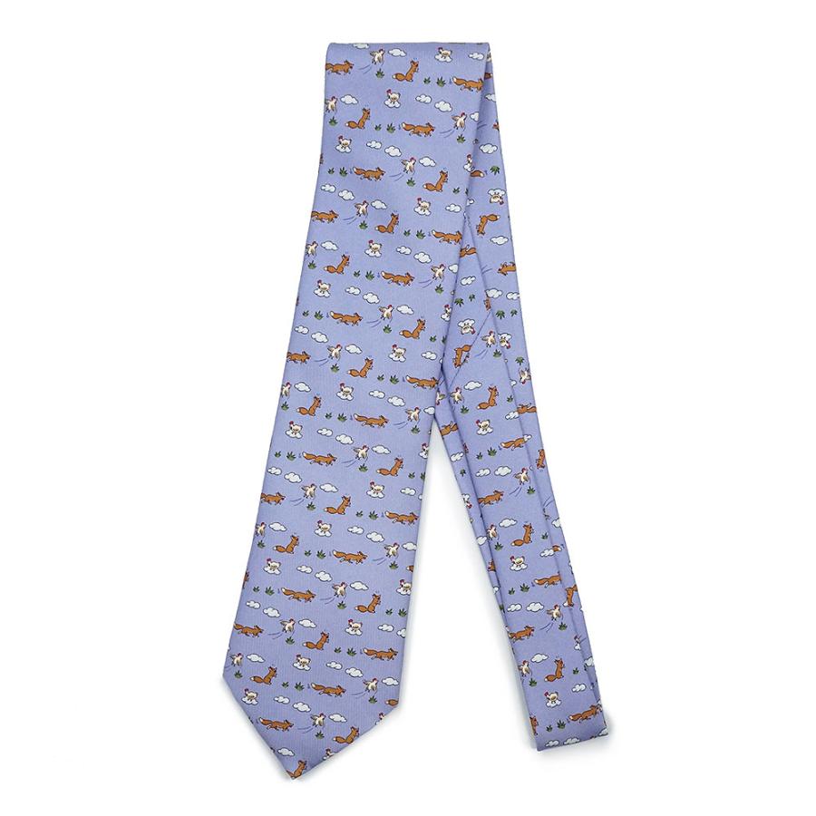 HERMES（エルメス） （新品・未使用品）HERMES アニマル キツネ
