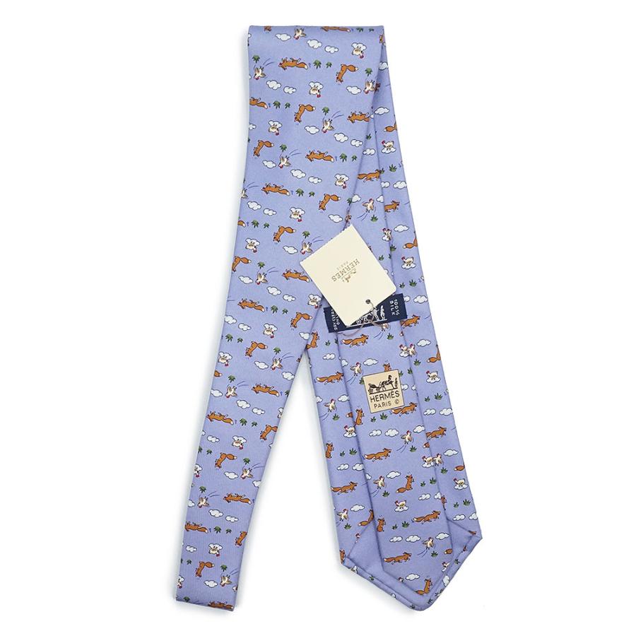 HERMES（エルメス） （新品・未使用品）HERMES アニマル キツネ