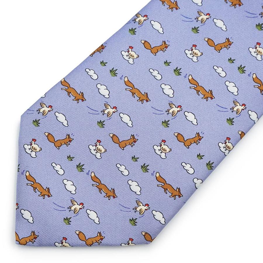 HERMES（エルメス） （新品・未使用品）HERMES アニマル キツネ