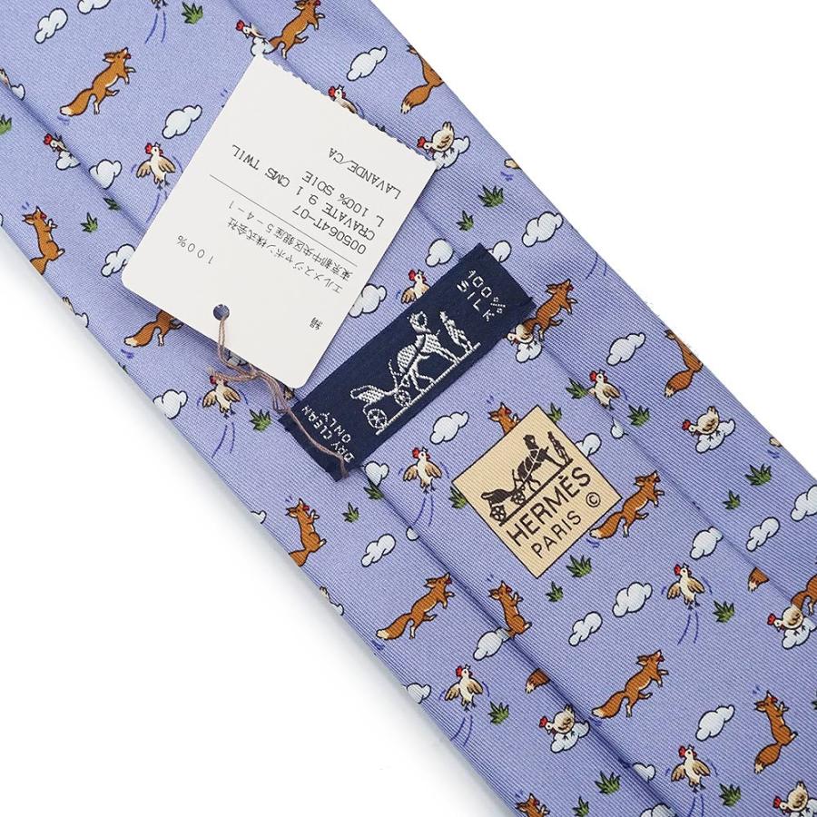 HERMES（エルメス） （新品・未使用品）HERMES アニマル キツネ