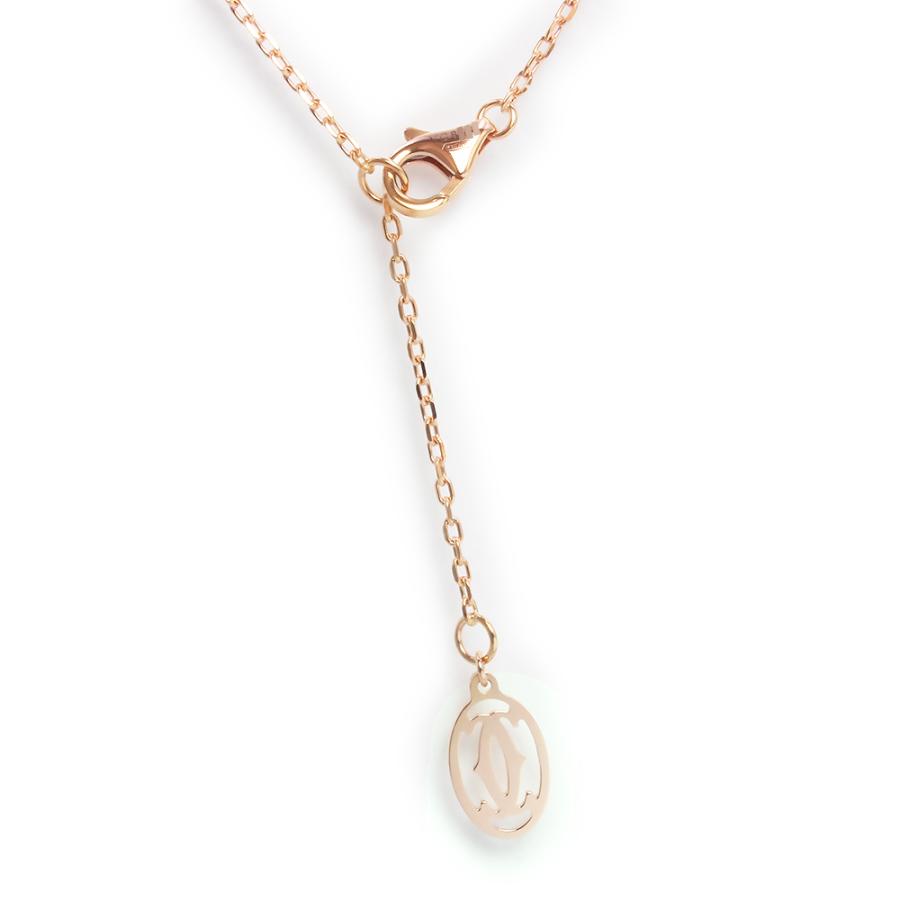 Cartier（カルティエ） （美品）Cartier B7215700 ダムール