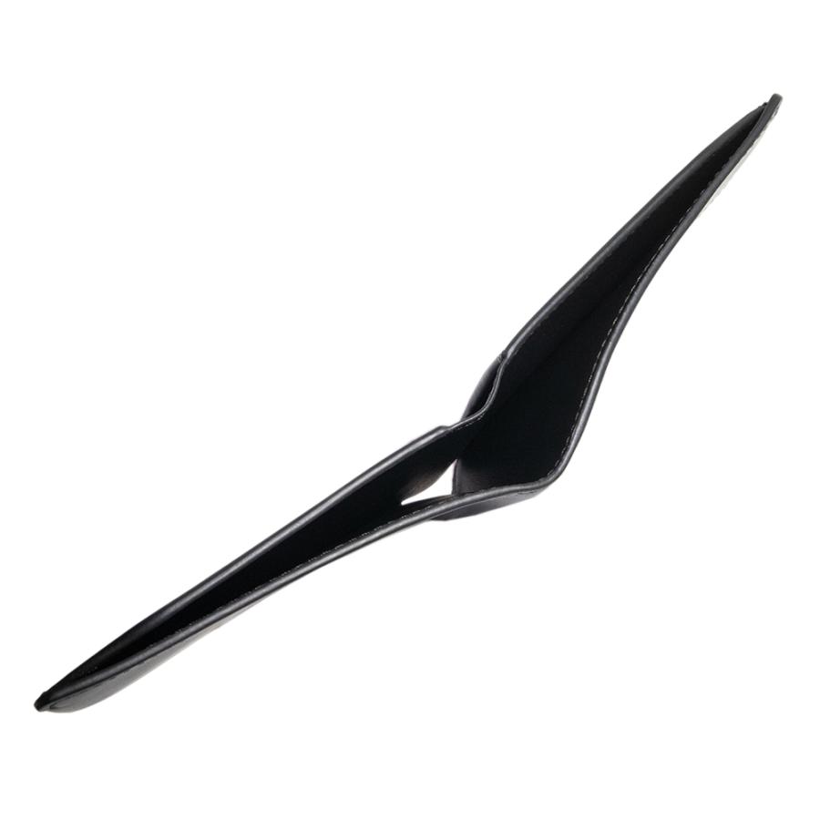 Berluti（ベルルッティ） （美品）Berluti カリグラフィ 札入れ カーフ