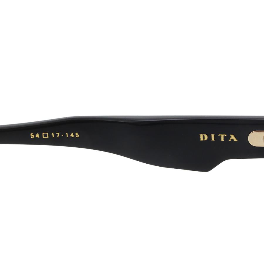 Dita（ディータ） （美品）DITA DTX743 イデアラ IDEALA アセテート 